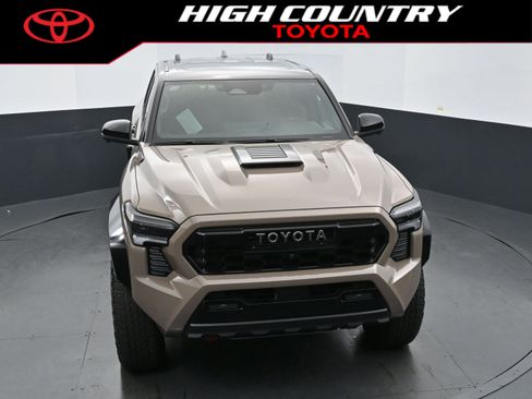 New 2025 Toyota Tacoma TRD Pro w/ Tow Tech Package image 32