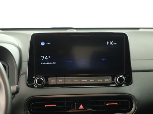 Used 2022 Hyundai Kona N Line w/ Tech Package image 19