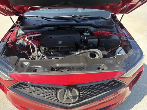 Certified 2024 Acura MDX A-Spec AWD/4WD image 35