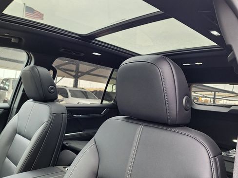 New 2026 GMC Acadia Elevation w/ Black Edition image 17