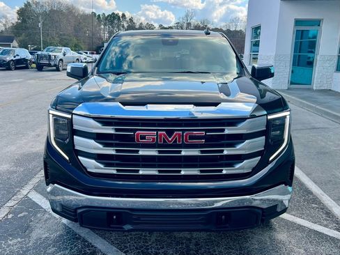 New 2026 GMC Sierra 1500 SLE image 6