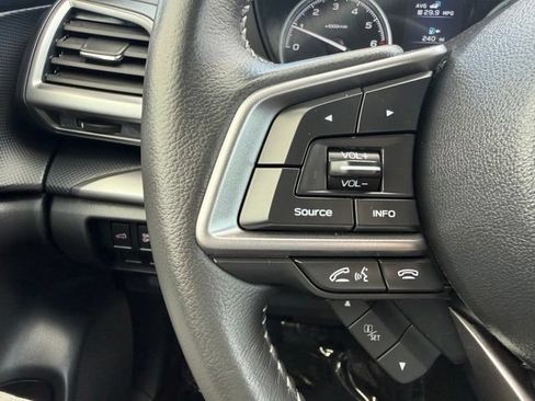 Used 2023 Subaru Forester Premium AWD/4WD image 13
