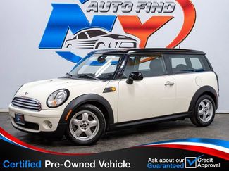 Used 2009 MINI Cooper Clubman Hardtop video 1