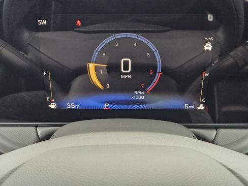 New 2026 Chevrolet TrailBlazer LS w/ LS Confidence Package image 17