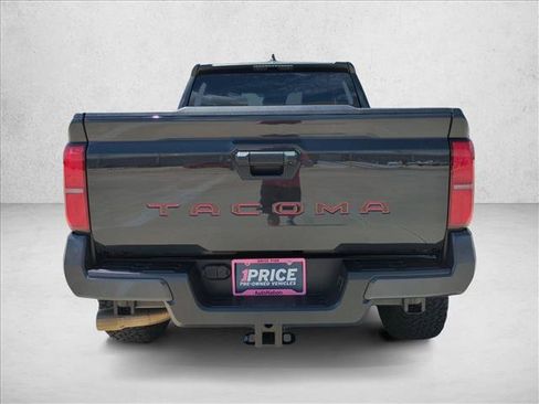 Used 2024 Toyota Tacoma SR5 RWD image 8