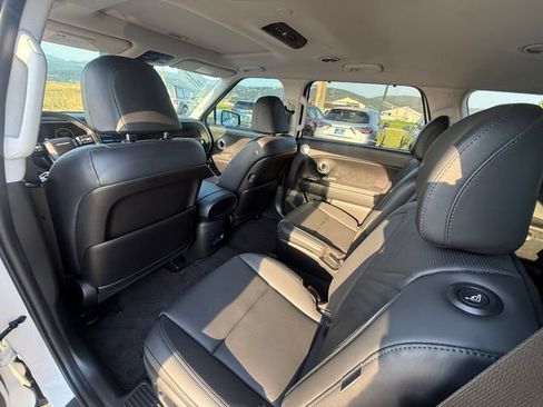 Used 2026 Hyundai Palisade SEL Premium AWD/4WD image 12