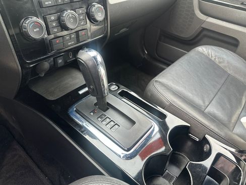 Used 2012 Ford Escape Limited image 24