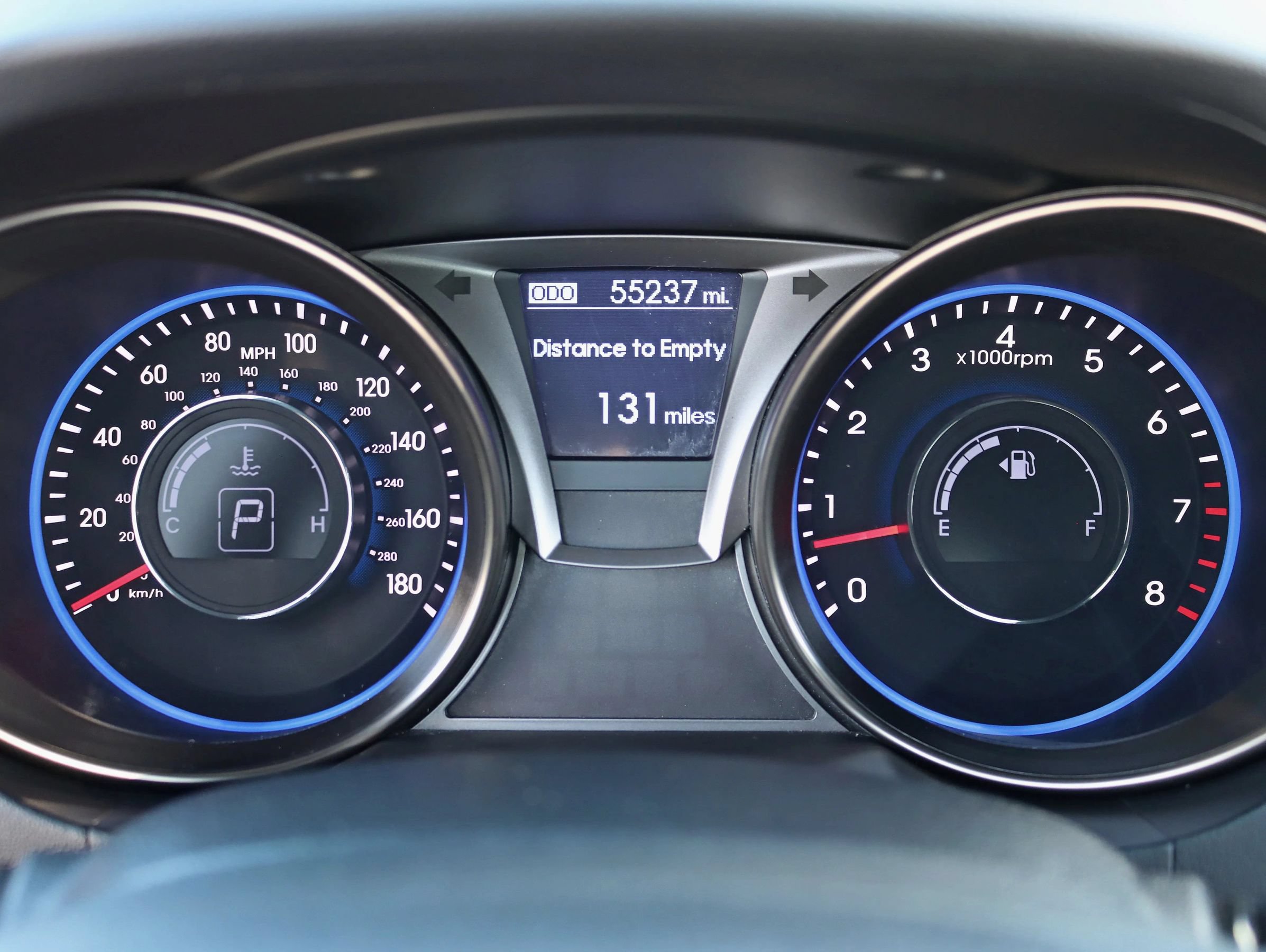 Used 2014 Hyundai Genesis 3.8 RWD image 18