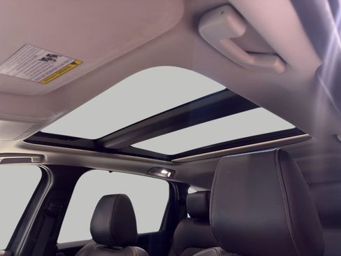 Used 2025 MAZDA CX-90 3.3 Turbo w/ Premium Sport Pkg image 14