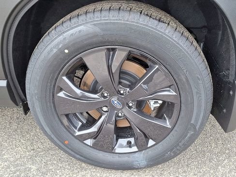 New 2026 Subaru Ascent Premium image 6