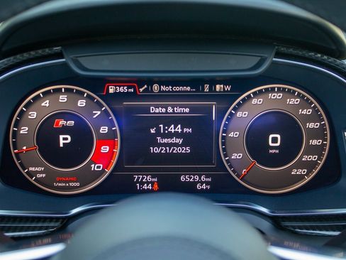 Used 2021 Audi R8 V10 image 15