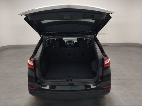Used 2020 Chevrolet Equinox LS FWD image 29