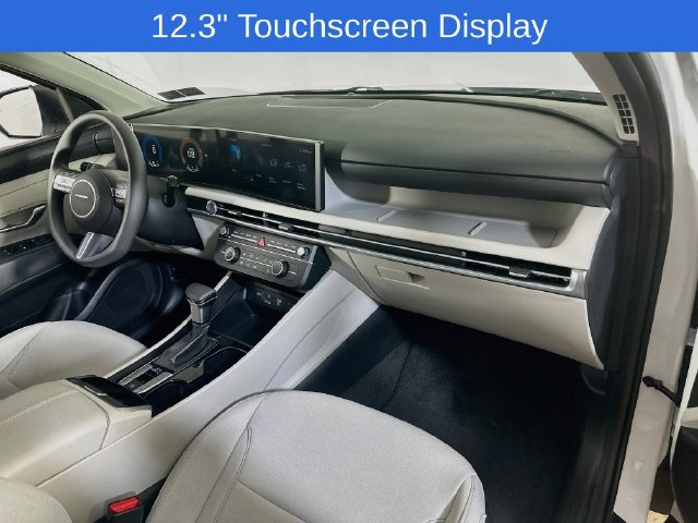 Used 2026 Hyundai Tucson SE AWD/4WD image 13