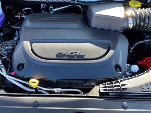 New 2026 Chrysler Pacifica Select image 19