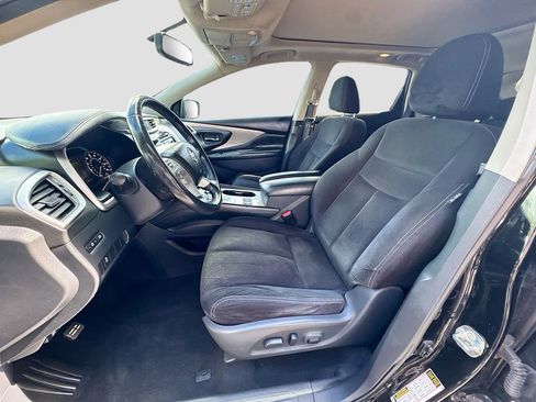 Used 2018 Nissan Murano SV w/ Premium Package FWD image 23