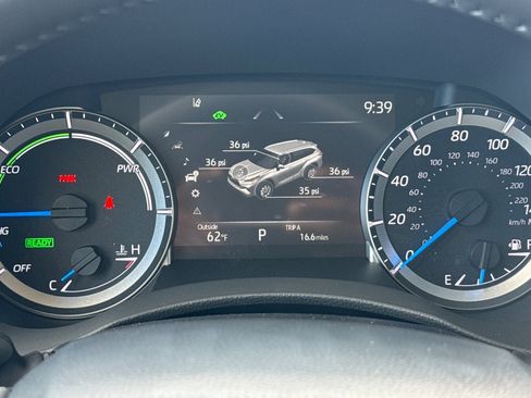 New 2026 Toyota Highlander XLE AWD/4WD image 29