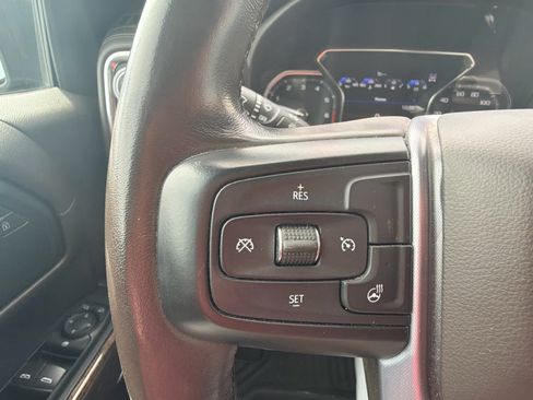 Used 2020 GMC Sierra 1500 Elevation w/ Elevation Value Package AWD/4WD image 24