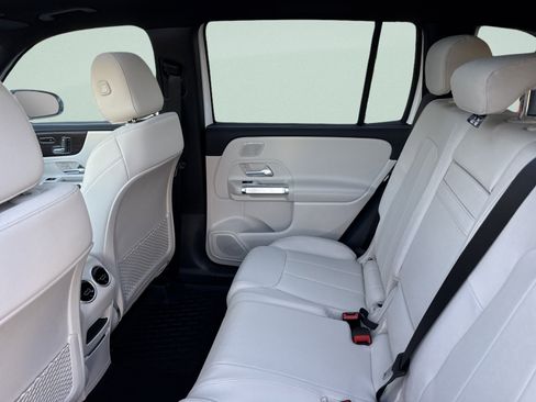 Certified 2026 Mercedes-Benz GLB 250 image 26