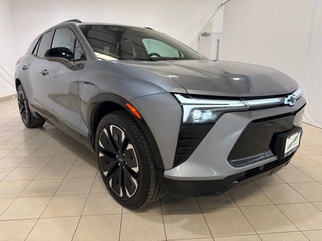Used 2024 Chevrolet Blazer EV RS AWD/4WD image 8
