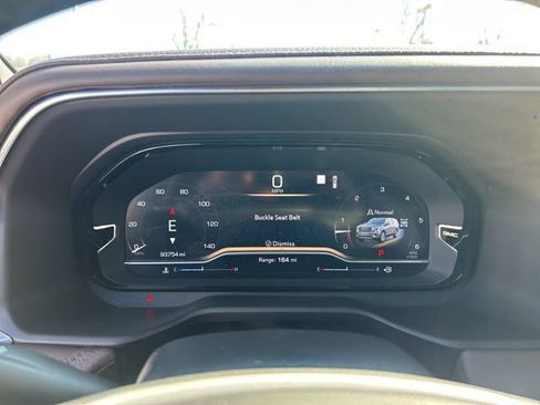 Used 2022 GMC Yukon XL Denali w/ Max Trailering Package image 26