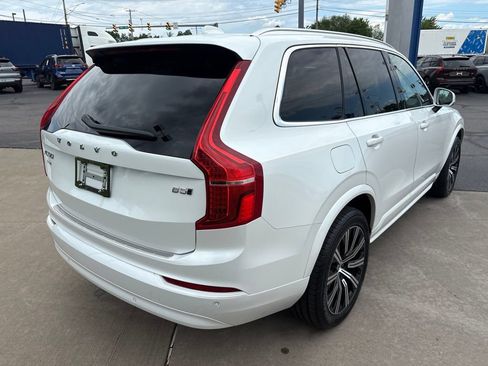 Used 2023 Volvo XC90 B5 Core w/ Protection Package Premier AWD/4WD image 6
