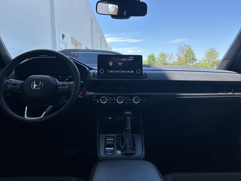 Used 2023 Honda CR-V Sport image 29