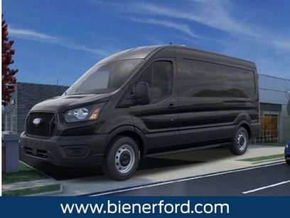New 2026 Ford Transit 250 Base