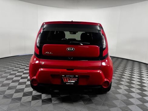 Used 2014 Kia Soul ! w/ Sun & Sound Package image 11