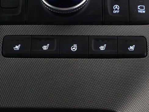Used 2022 Hyundai Palisade Calligraphy w/ Cargo Package AWD/4WD image 55