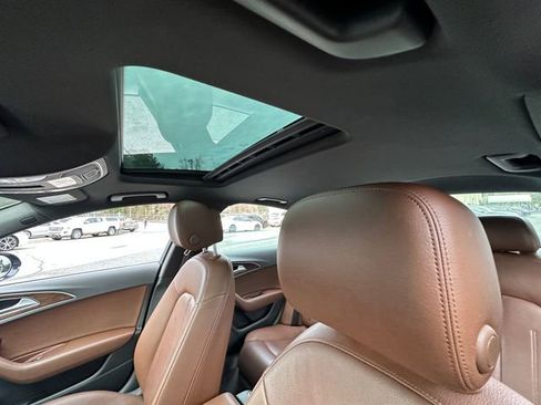 Used 2017 Audi A6 2.0T Premium image 33