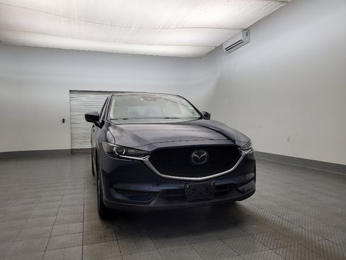 Used 2018 MAZDA CX-5 Touring w/ Preferred Equipment Package image 14