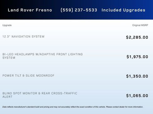 Used 2020 Lexus RX 350 F Sport w/ Cold Weather Package (CT) AWD/4WD image 4