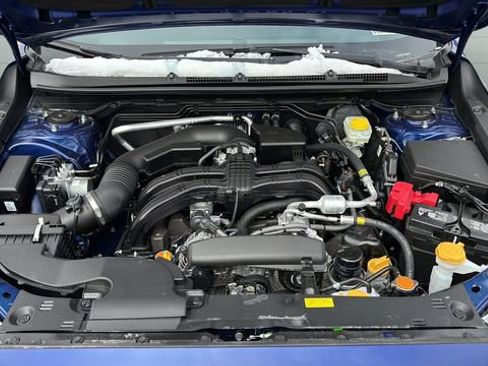 Certified 2025 Subaru Crosstrek 2.5i Sport image 23