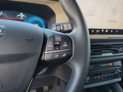 Used 2025 Ford Bronco Sport Big Bend AWD/4WD image 18