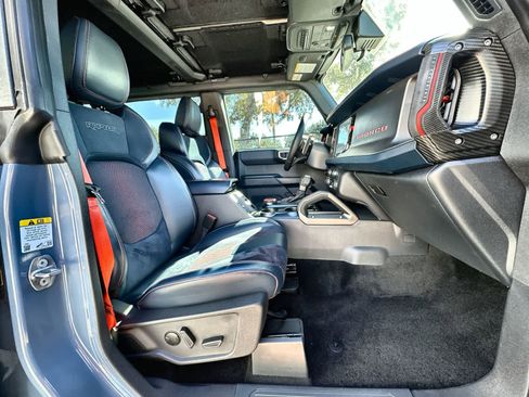 Used 2024 Ford Bronco Raptor image 14