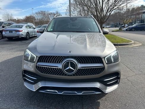 Certified 2023 Mercedes-Benz GLE 450 4MATIC image 2