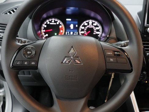 New 2026 Mitsubishi Eclipse Cross ES image 8