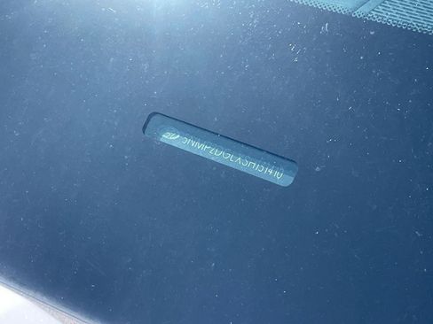 Used 2025 Hyundai Santa Fe SEL image 32