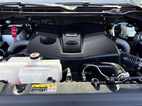 Certified 2026 Toyota Tundra SR5 w/ SX Package RWD image 31