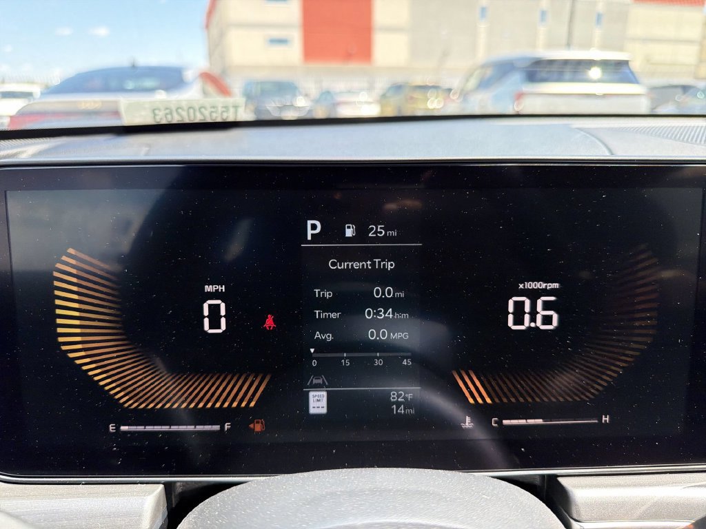 New 2026 Kia K5 GT-Line FWD image 11