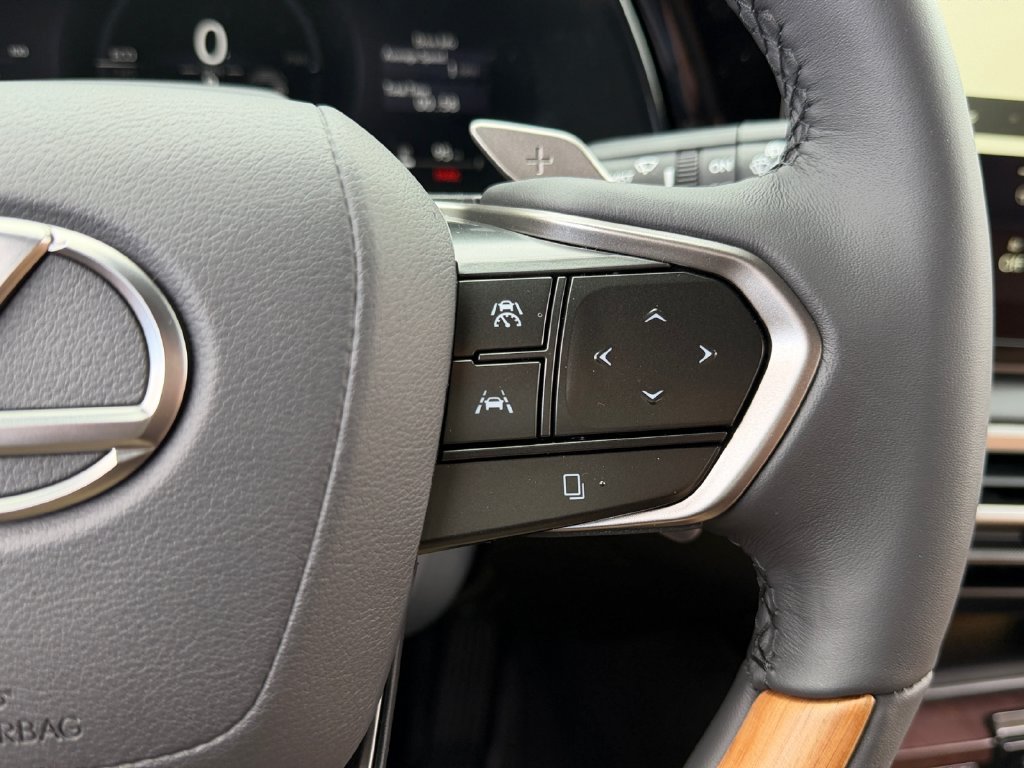 New 2026 Lexus RX 350h AWD/4WD image 15
