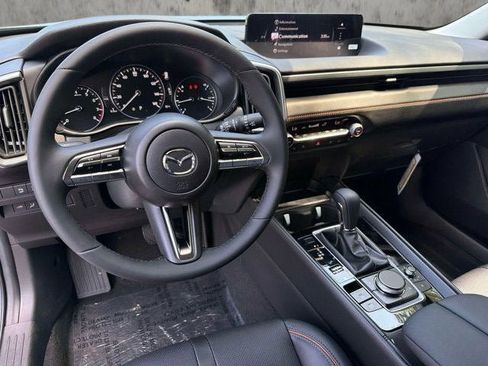 New 2026 MAZDA CX-50 AWD 2.5 S w/ Weather Package image 23