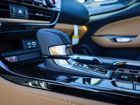 New 2026 Lexus NX 450h+ AWD w/ Luxury Package image 25