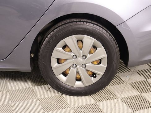 Used 2020 Kia Rio S w/ Technology Package FWD image 17