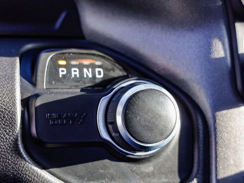 Used 2022 RAM 2500 Tradesman image 23