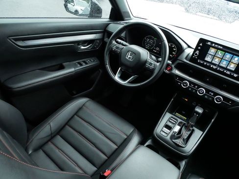 Used 2024 Honda CR-V Sport-L image 9