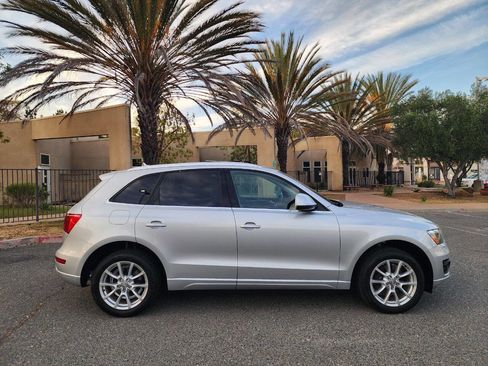 Used 2012 Audi Q5 2.0T Premium Plus image 6