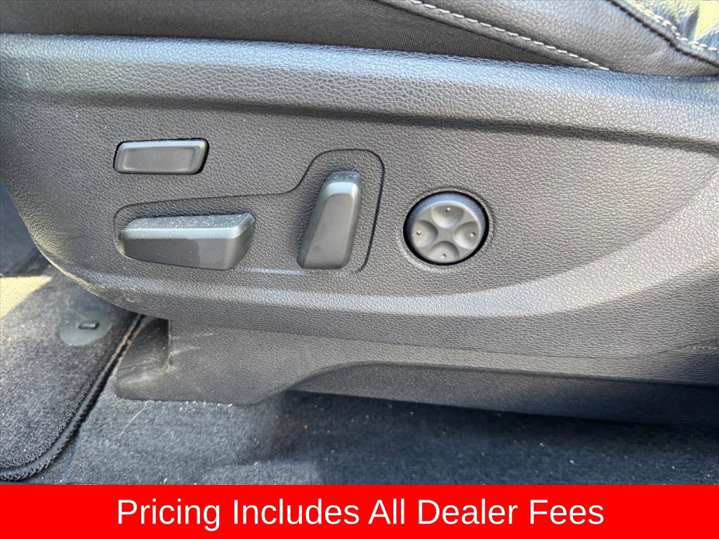Used 2025 Kia Telluride SX X-Line AWD/4WD image 16