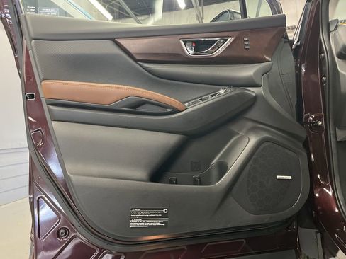Used 2024 Subaru Ascent Touring image 10