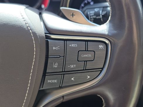 Used 2018 Lexus LS 500 AWD w/ Luxury Package image 32
